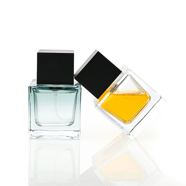 زجاجة عطر 30 مل 50 مل 100 مل