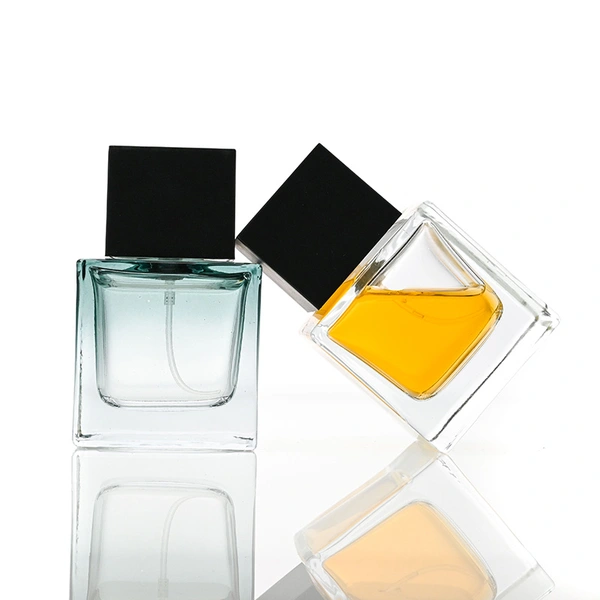 زجاجة عطر 30 مل 50 مل 100 مل