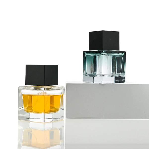 زجاجة عطر 30 مل 50 مل 100 مل