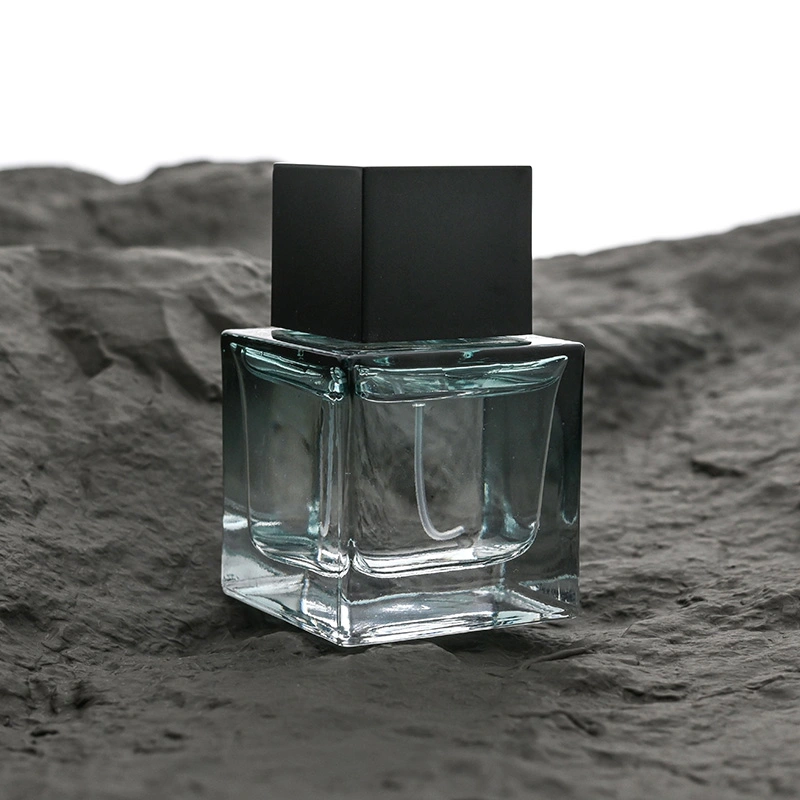 زجاجة عطر 30 مل 50 مل 100 مل