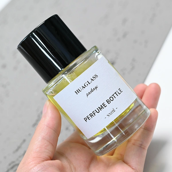 زجاجة عطر 30 مل 50 مل 100 مل