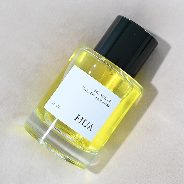 زجاجة عطر 30 مل 50 مل 100 مل