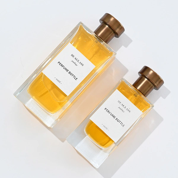 زجاجة عطر 50 مل 100 مل