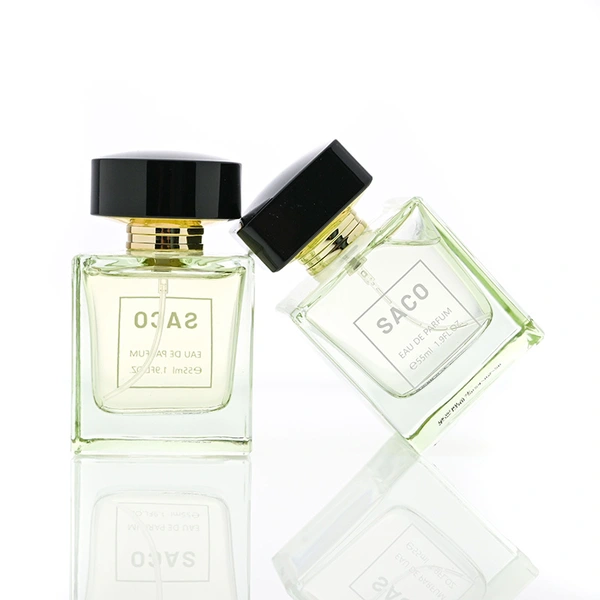 زجاجة عطر سعة 50 مل