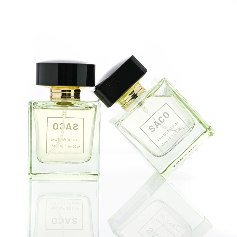 زجاجة عطر سعة 50 مل