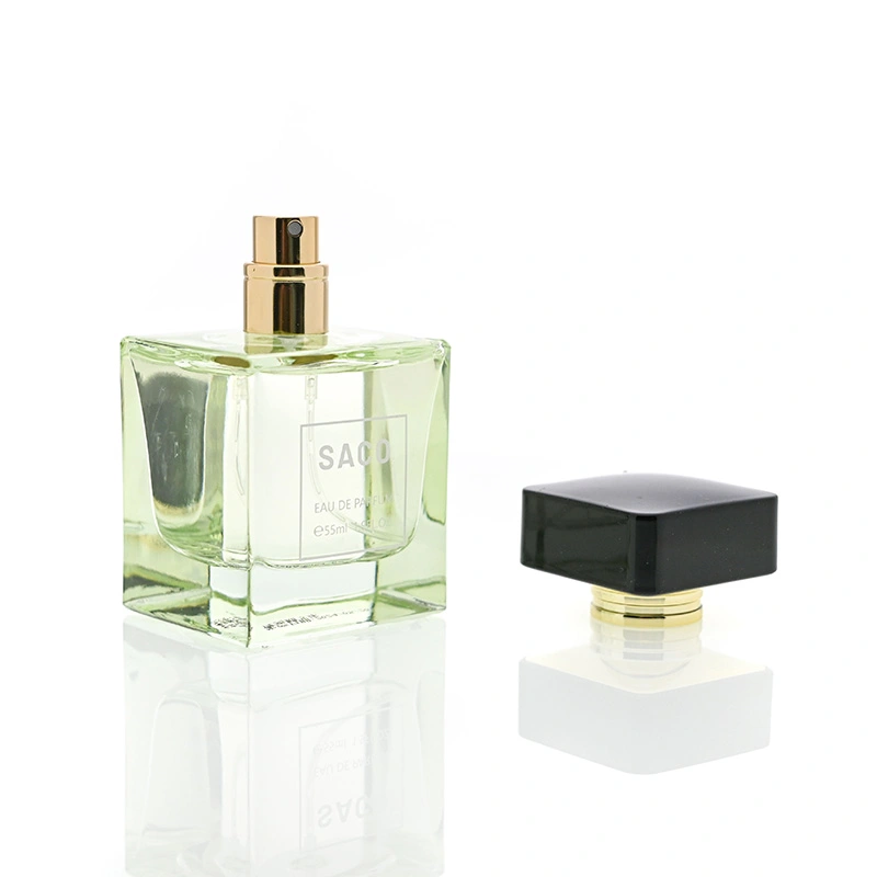 زجاجة عطر سعة 50 مل