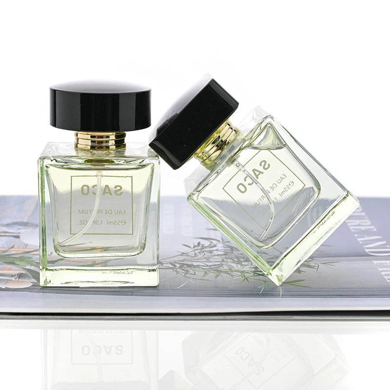 زجاجة عطر سعة 50 مل