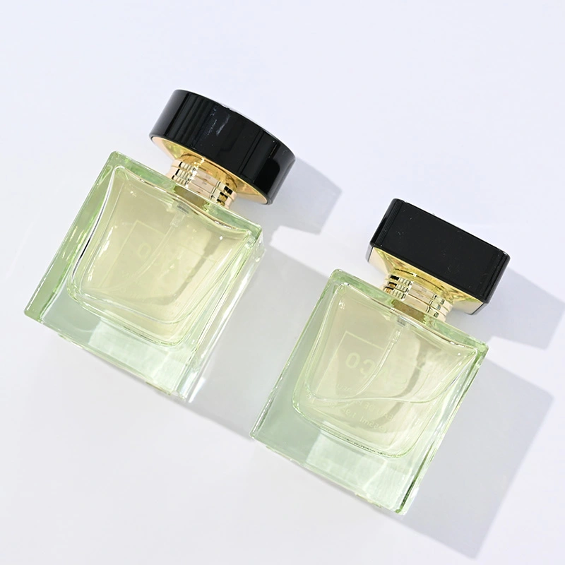 زجاجة عطر سعة 50 مل