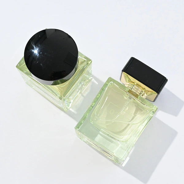 زجاجة عطر سعة 50 مل