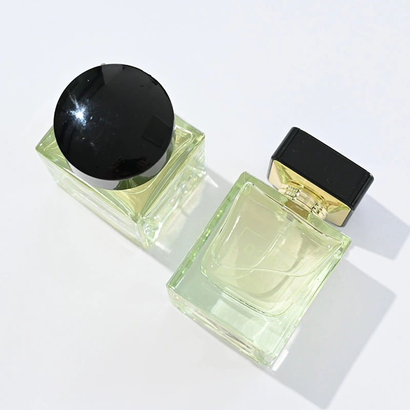 زجاجة عطر سعة 50 مل