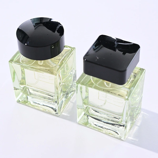 زجاجة عطر سعة 50 مل