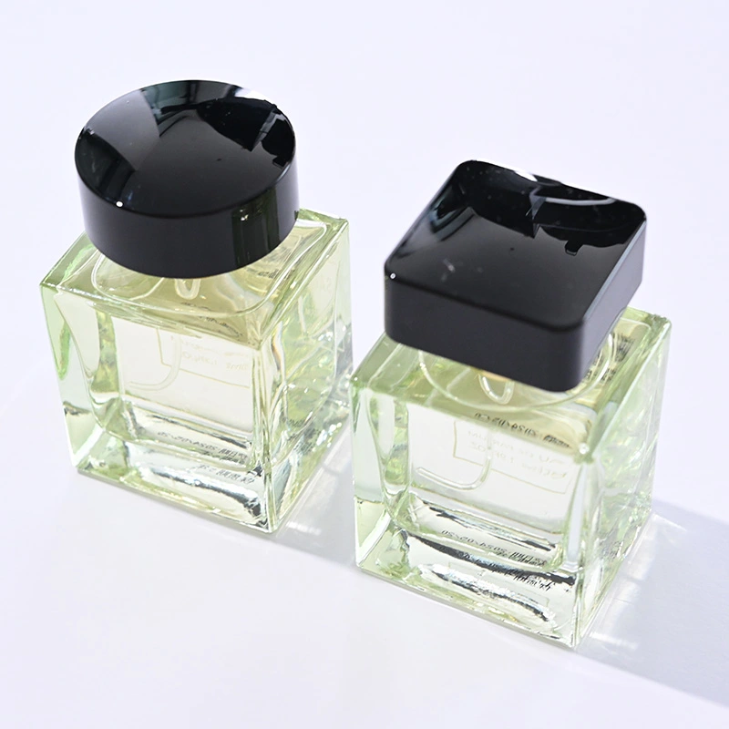 زجاجة عطر سعة 50 مل