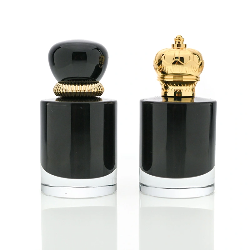 زجاجة عطر 30 مل 50 مل 100 مل