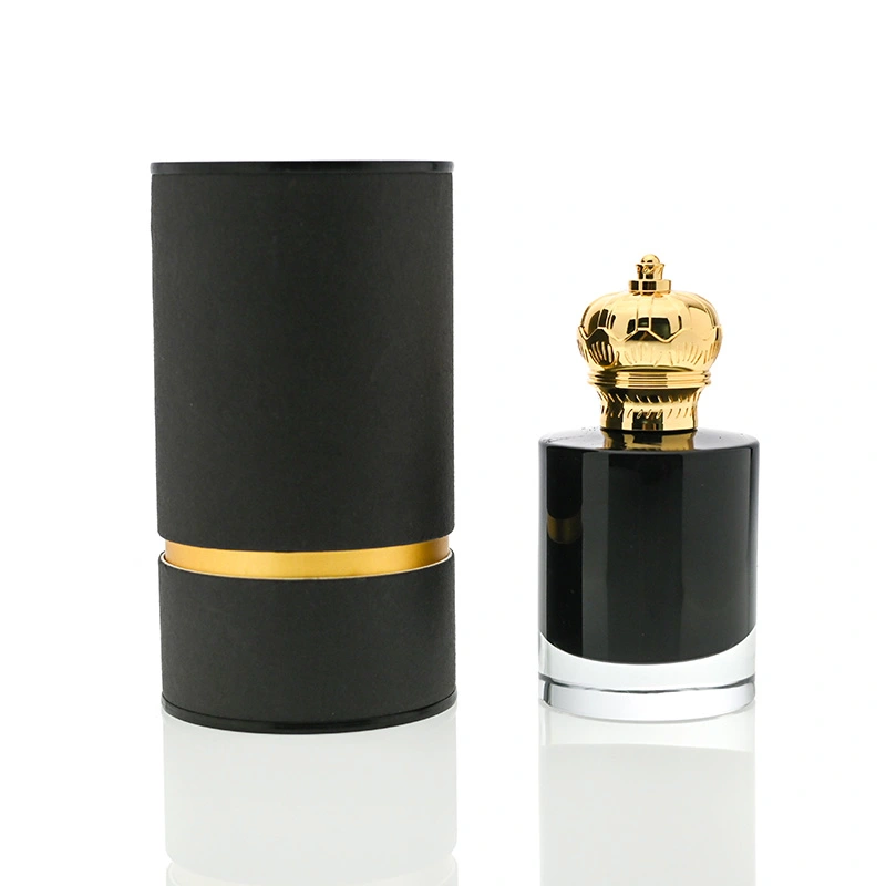 زجاجة عطر 30 مل 50 مل 100 مل