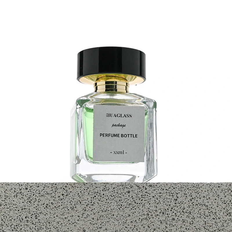 زجاجة عطر 30 مل 50 مل 100 مل