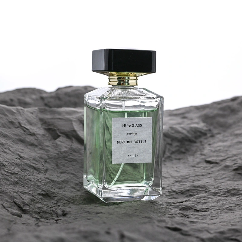 زجاجة عطر 30 مل 50 مل 100 مل