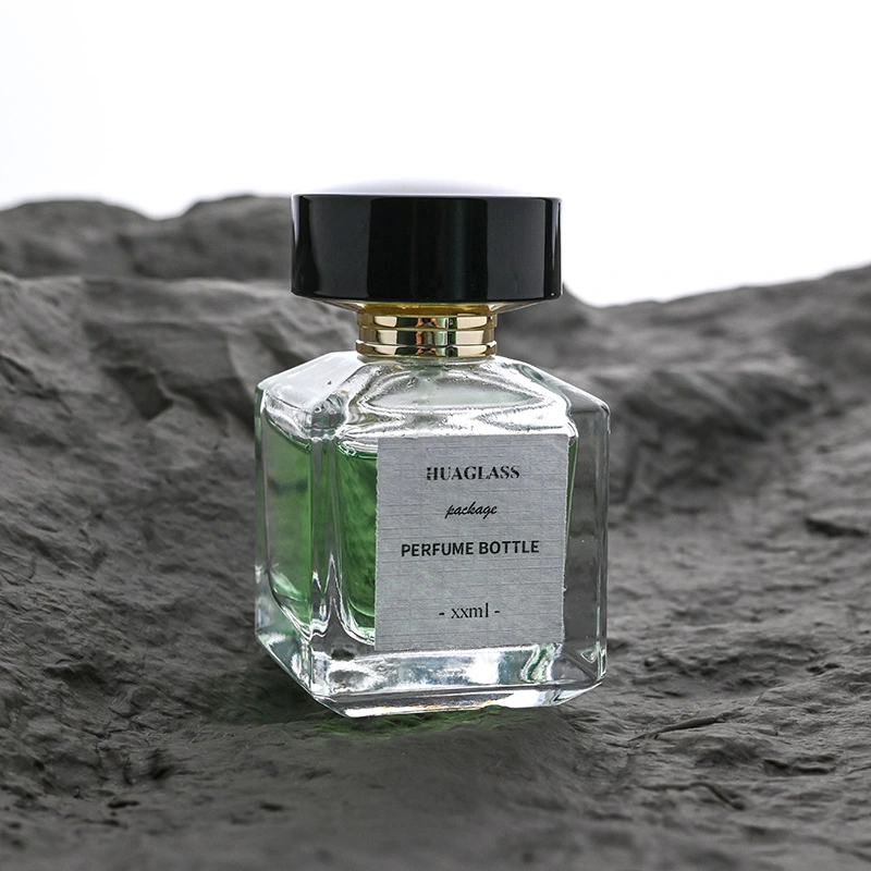 زجاجة عطر 30 مل 50 مل 100 مل