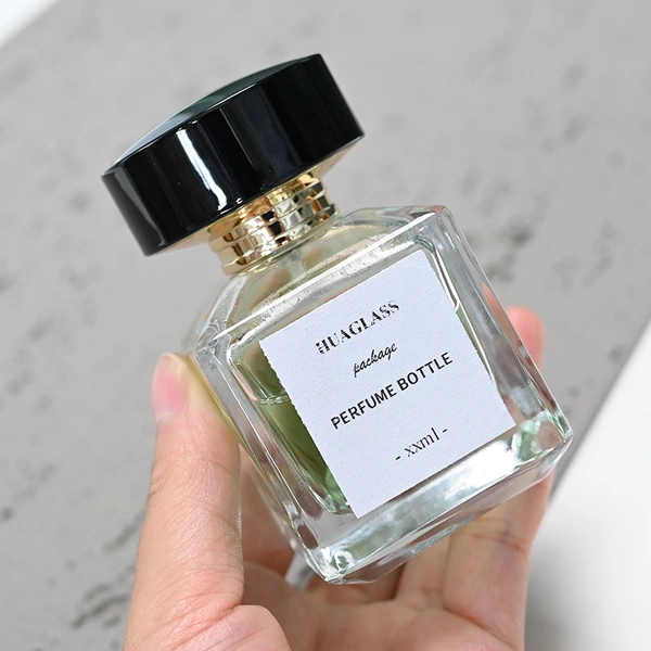 زجاجة عطر 30 مل 50 مل 100 مل