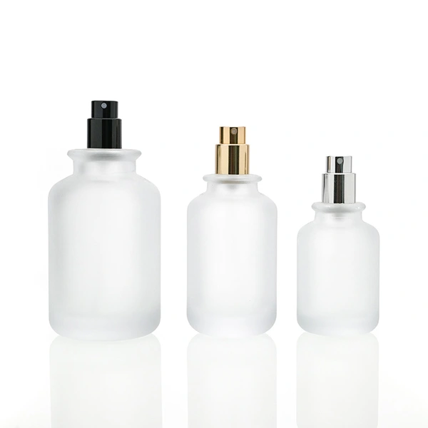 زجاجة عطر 30 مل 50 مل 100 مل