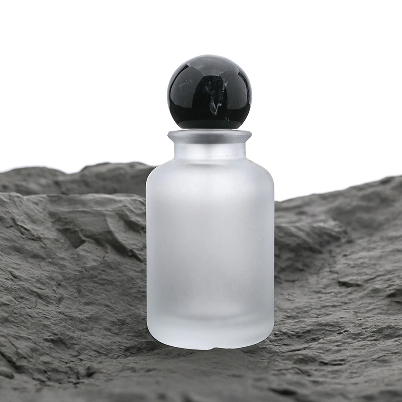 زجاجة عطر 30 مل 50 مل 100 مل