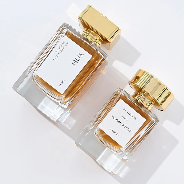 زجاجة عطر 30 مل 50 مل 100 مل