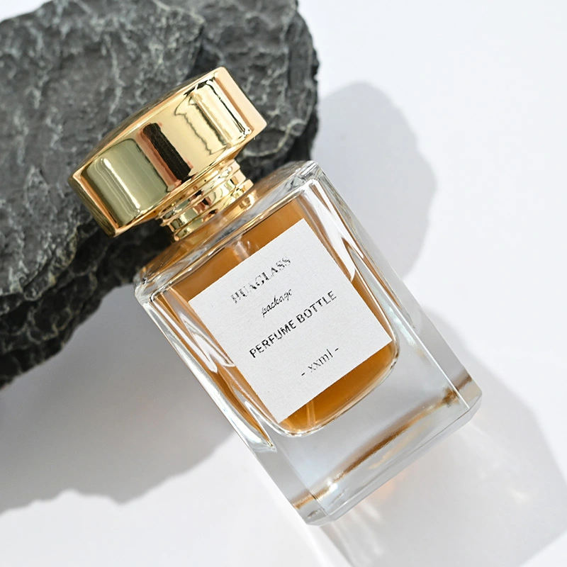 زجاجة عطر 30 مل 50 مل 100 مل