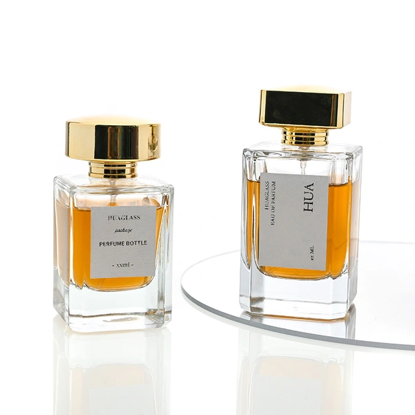 زجاجة عطر 30 مل 50 مل 100 مل