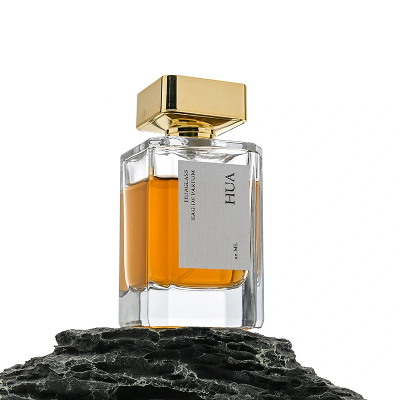 زجاجة عطر 30 مل 50 مل 100 مل