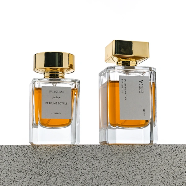 زجاجة عطر 30 مل 50 مل 100 مل