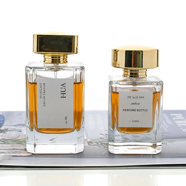 زجاجة عطر 30 مل 50 مل 100 مل