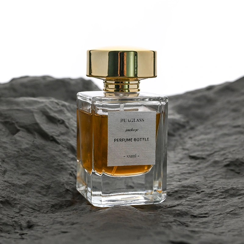 زجاجة عطر 30 مل 50 مل 100 مل