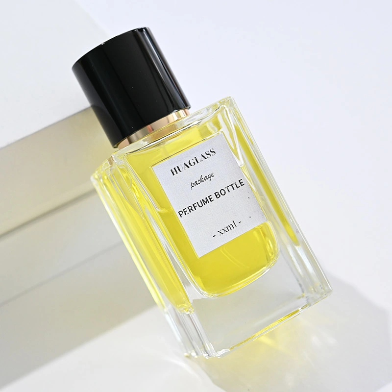 زجاجة عطر 30 مل 50 مل 100 مل