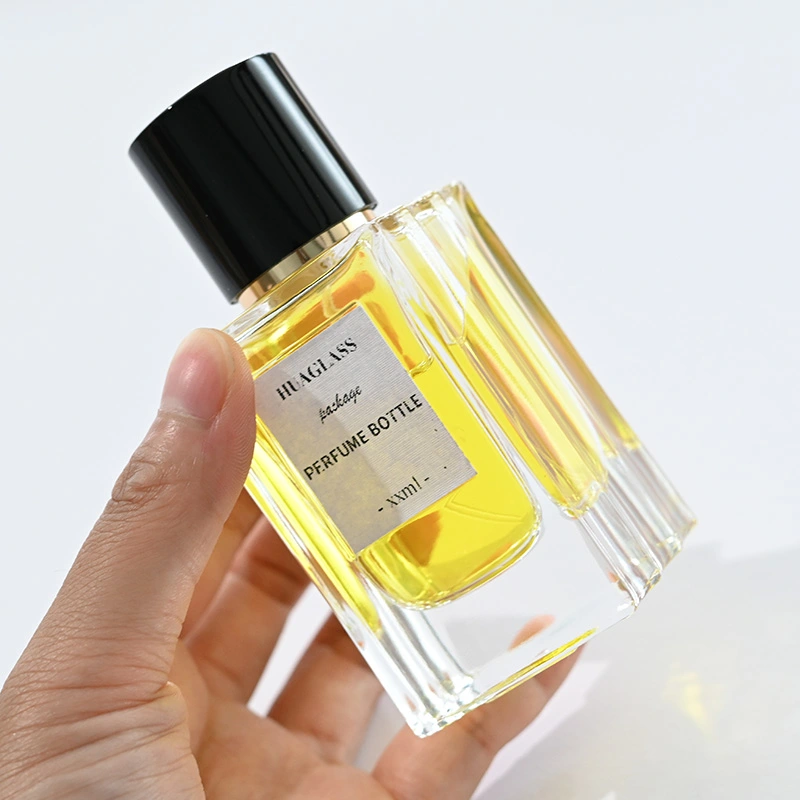 زجاجة عطر 30 مل 50 مل 100 مل