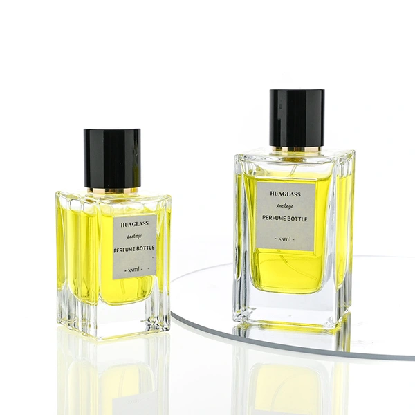 زجاجة عطر 30 مل 50 مل 100 مل