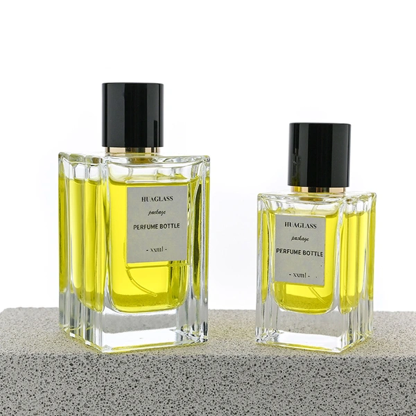 زجاجة عطر 30 مل 50 مل 100 مل