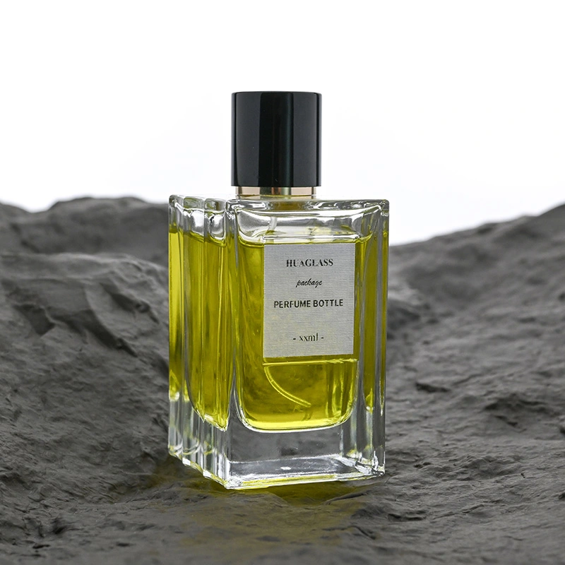 زجاجة عطر 30 مل 50 مل 100 مل