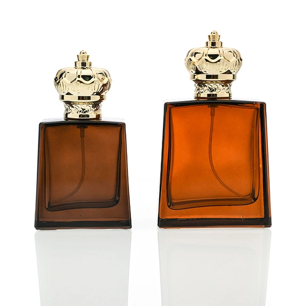 زجاجة عطر 50 مل 100 مل