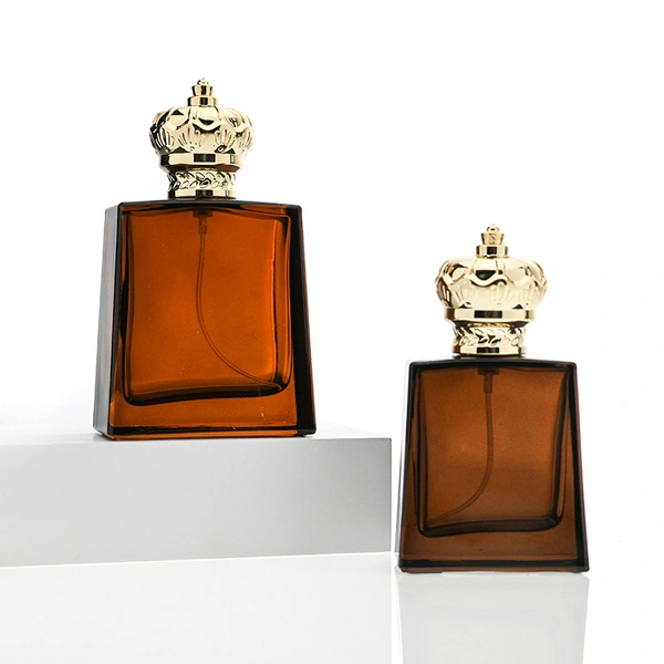 زجاجة عطر 50 مل 100 مل