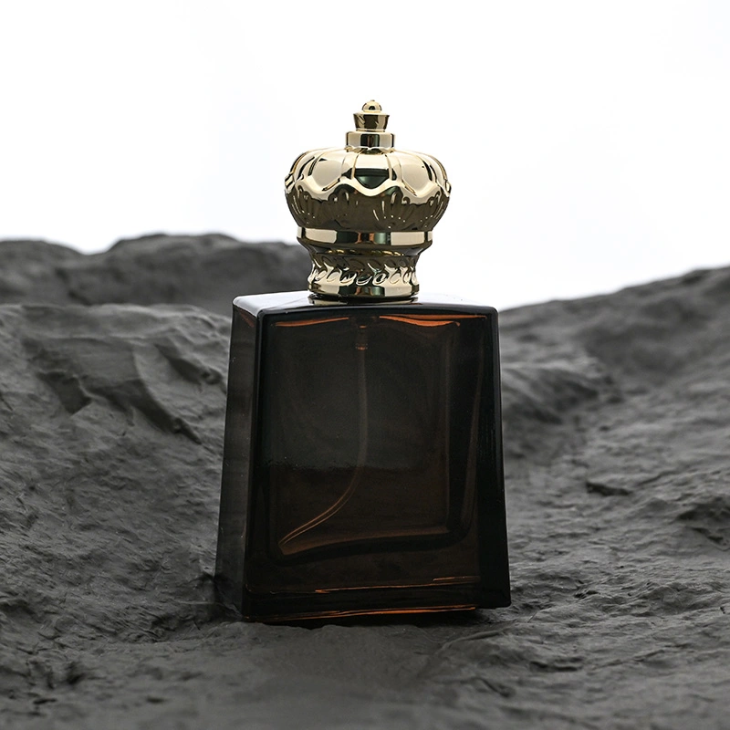 زجاجة عطر 50 مل 100 مل