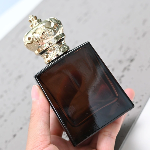 زجاجة عطر 50 مل 100 مل