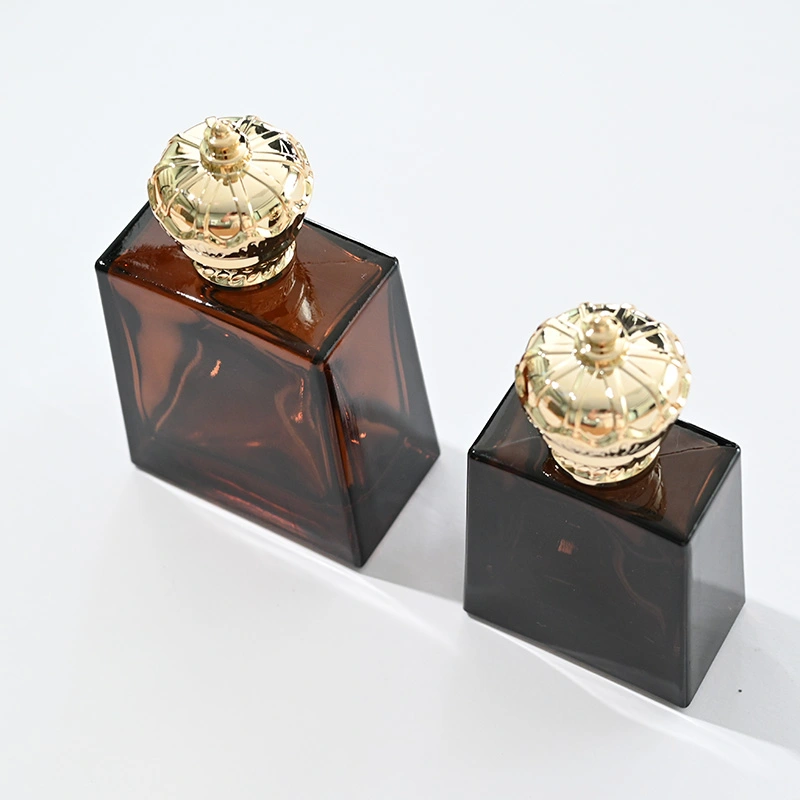 زجاجة عطر 50 مل 100 مل