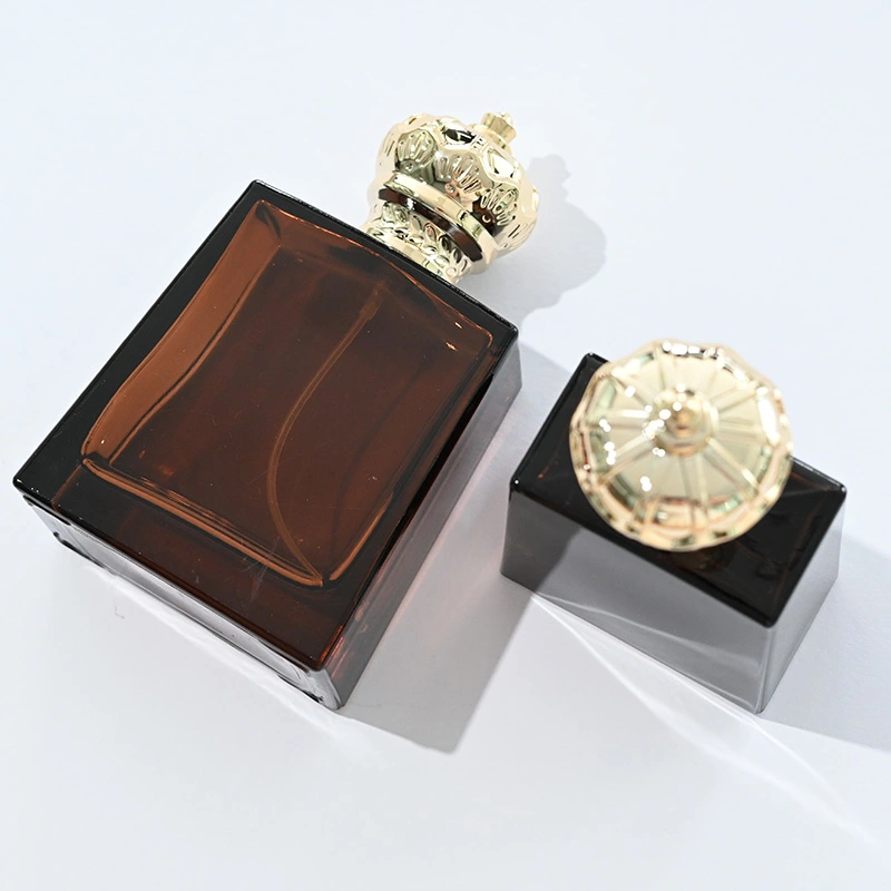 زجاجة عطر 50 مل 100 مل