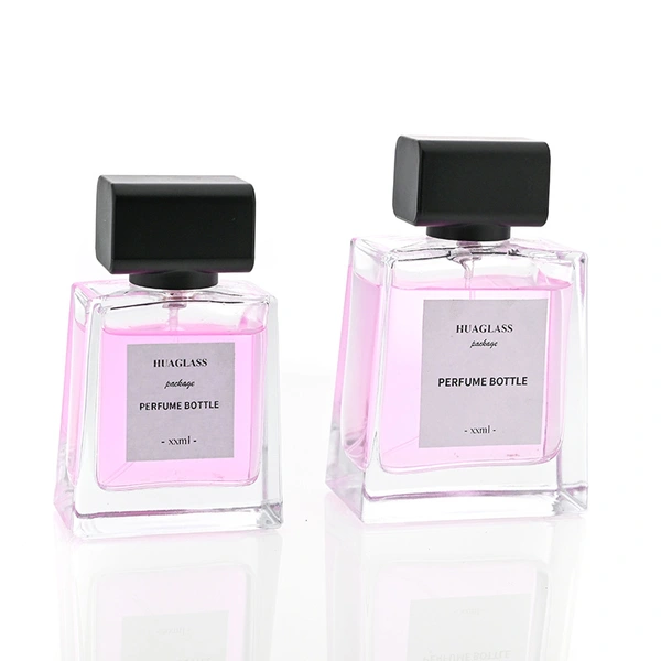 زجاجة عطر 50 مل 100 مل