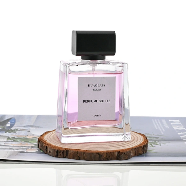 زجاجة عطر 50 مل 100 مل