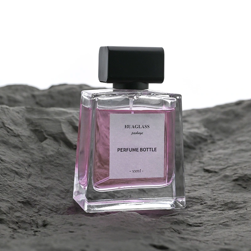 زجاجة عطر 50 مل 100 مل