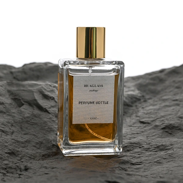 زجاجة عطر سعة 100 مل