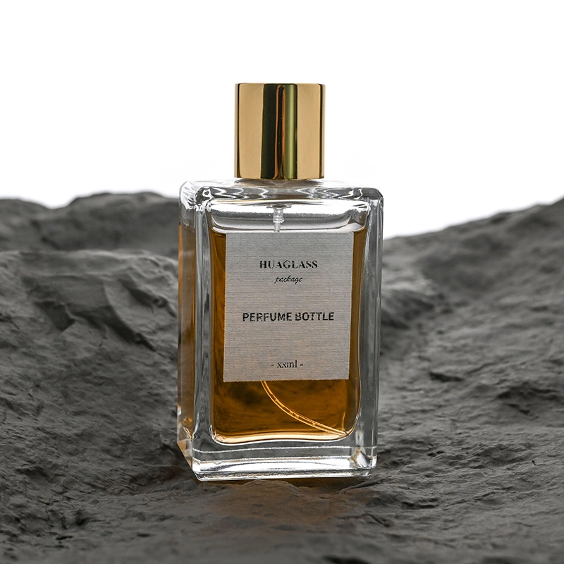 زجاجة عطر سعة 100 مل