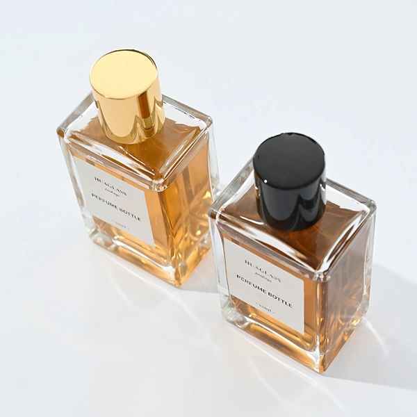 زجاجة عطر سعة 100 مل