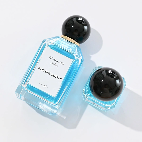 زجاجة عطر 30 مل 50 مل 100 مل