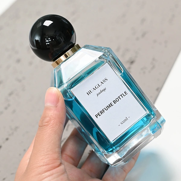 زجاجة عطر 30 مل 50 مل 100 مل